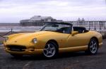 TVR Chimaera 1992 года